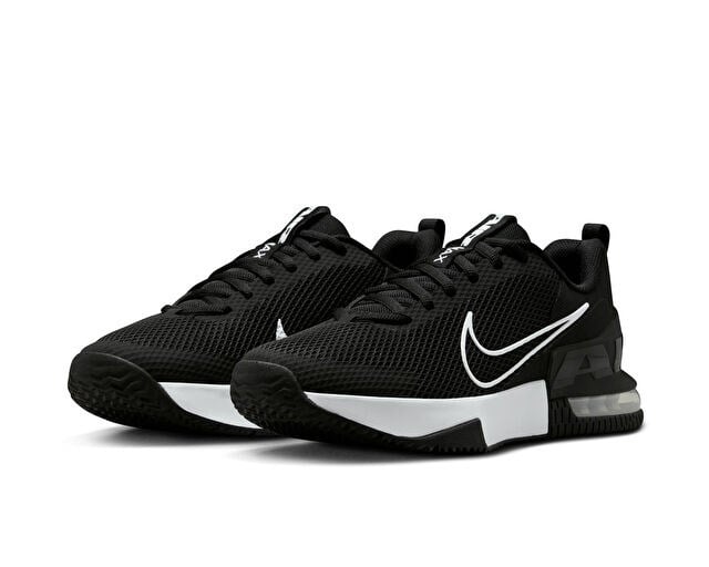 NIKE M AIR MAX ALPHA TRAINER 6 Erkek Antrenman Ayakkabısı FQ1833-001 Siyah