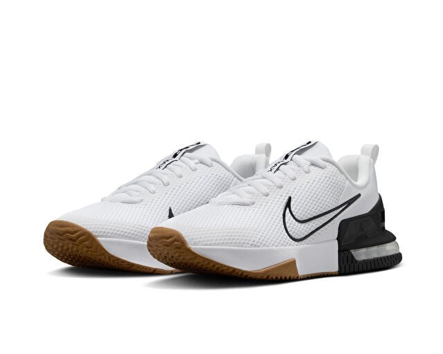 NIKE M AIR MAX ALPHA TRAINER 6 Unisex Antrenman Ayakkabısı FQ1833-107 Beyaz