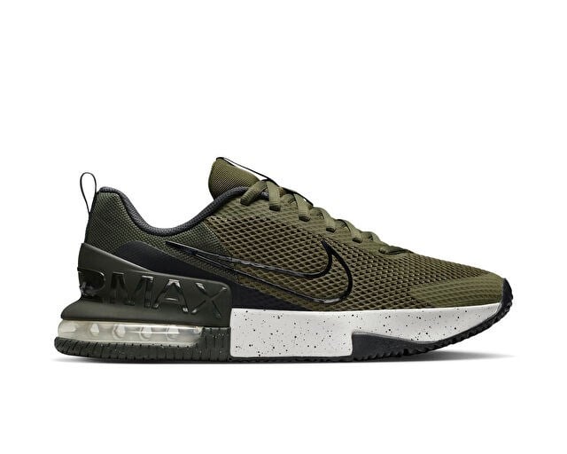 NIKE M AIR MAX ALPHA TRAINER 6 Unisex Antrenman Ayakkabısı FQ1833-200 Kahverengi