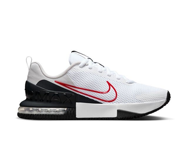 NIKE M AIR MAX ALPHA TRAINER 6 Unisex Antrenman Ayakkabısı FQ1833-111 Beyaz