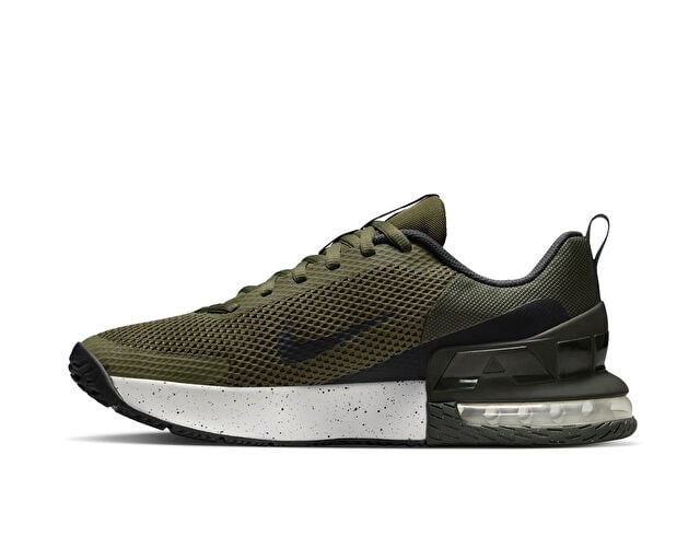 NIKE M AIR MAX ALPHA TRAINER 6 Unisex Antrenman Ayakkabısı FQ1833-200 Kahverengi