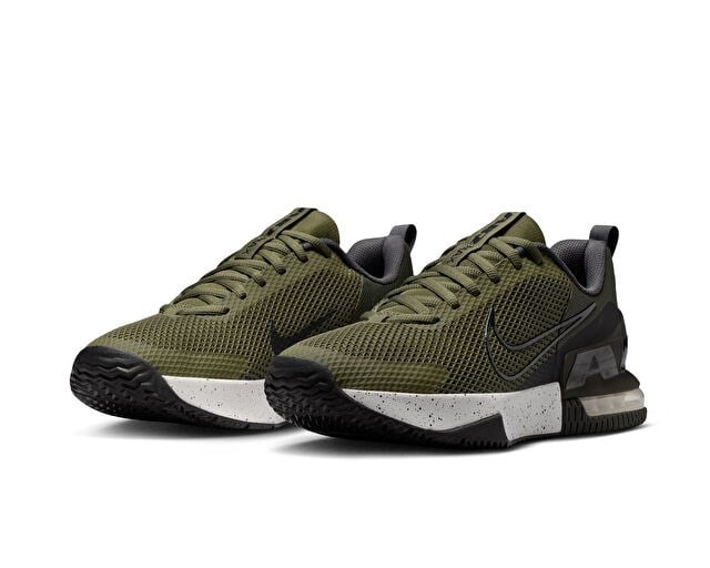 NIKE M AIR MAX ALPHA TRAINER 6 Unisex Antrenman Ayakkabısı FQ1833-200 Kahverengi