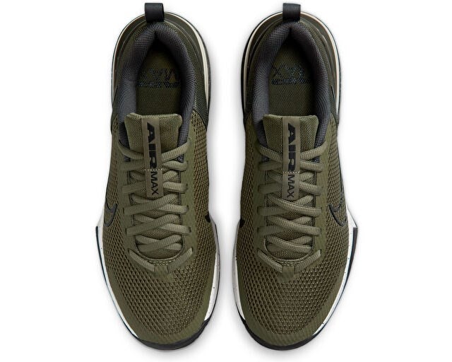 NIKE M AIR MAX ALPHA TRAINER 6 Unisex Antrenman Ayakkabısı FQ1833-200 Kahverengi