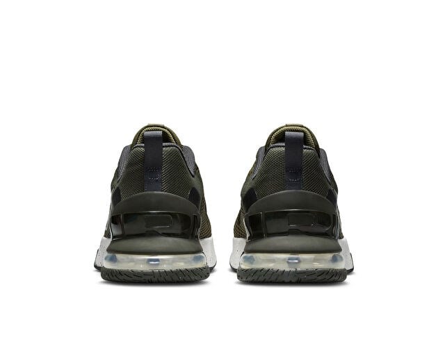 NIKE M AIR MAX ALPHA TRAINER 6 Unisex Antrenman Ayakkabısı FQ1833-200 Kahverengi