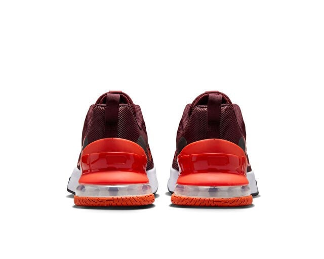 NIKE M AIR MAX ALPHA TRAINER 6 Unisex Antrenman Ayakkabısı FQ1833-600 Kırmızı