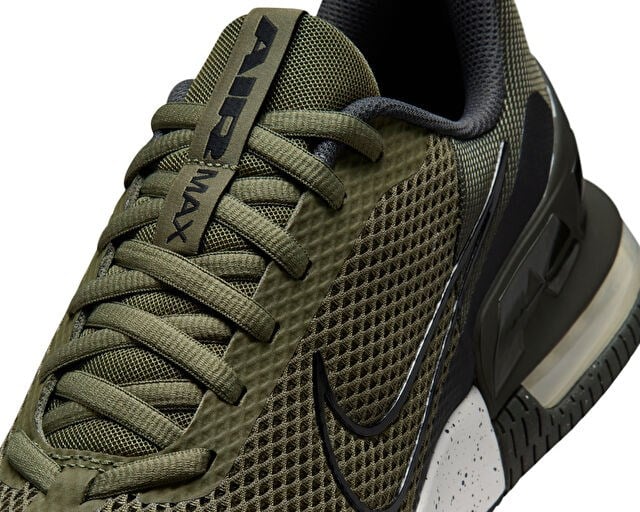 NIKE M AIR MAX ALPHA TRAINER 6 Unisex Antrenman Ayakkabısı FQ1833-200 Kahverengi