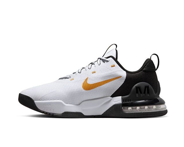 NIKE M AIR MAX ALPHA TRAINER Erkek Antrenman Ayakkabısı DM0829-101 Beyaz