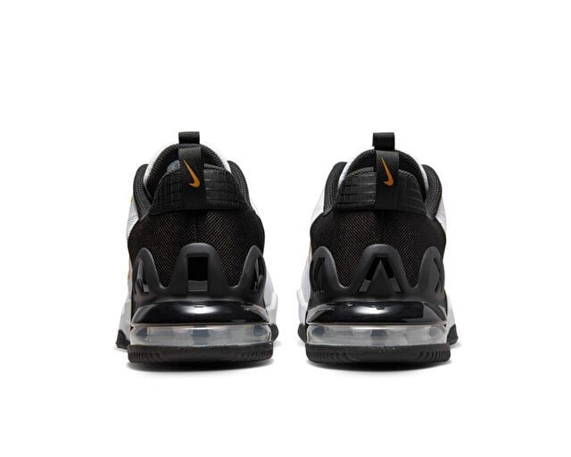 NIKE M AIR MAX ALPHA TRAINER Erkek Antrenman Ayakkabısı DM0829-101 Beyaz