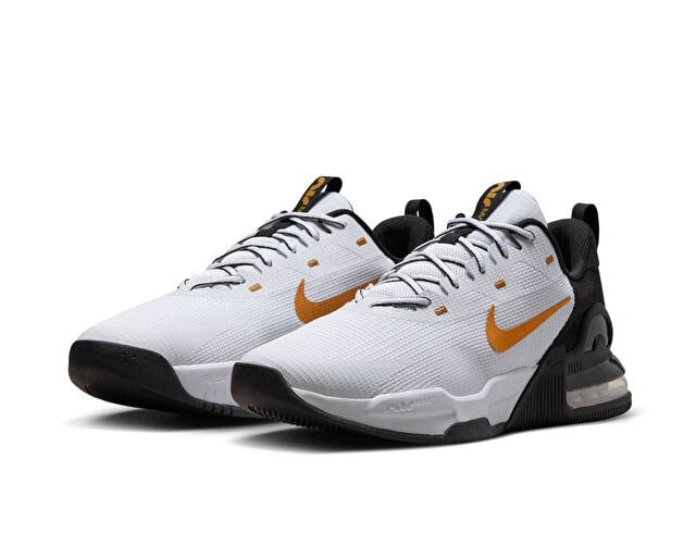 NIKE M AIR MAX ALPHA TRAINER Erkek Antrenman Ayakkabısı DM0829-101 Beyaz