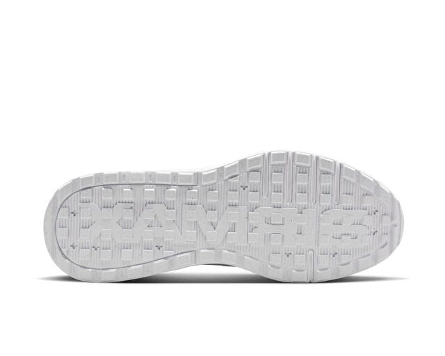 NIKE M AIR MAX BIA Erkek Günlük Ayakkabı IO9416-100 Beyaz