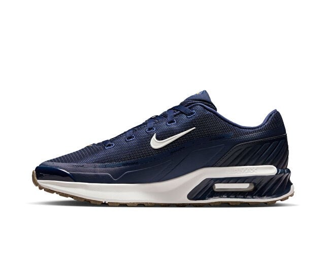 NIKE M AIR MAX BIA Erkek Günlük Ayakkabı IO9416-400 Mavi