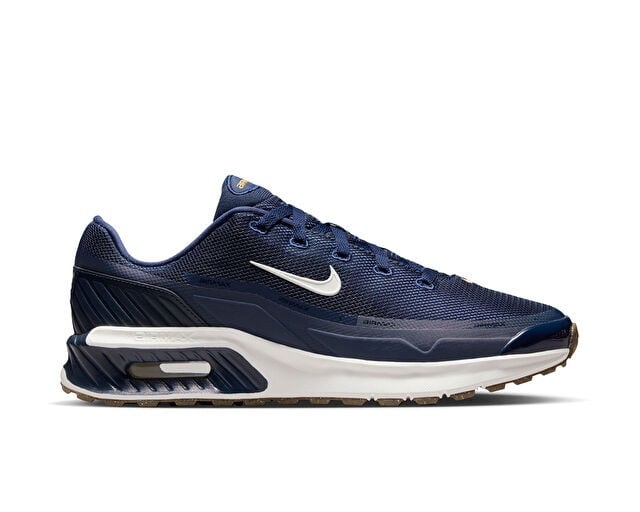 NIKE M AIR MAX BIA Erkek Günlük Ayakkabı IO9416-400 Mavi