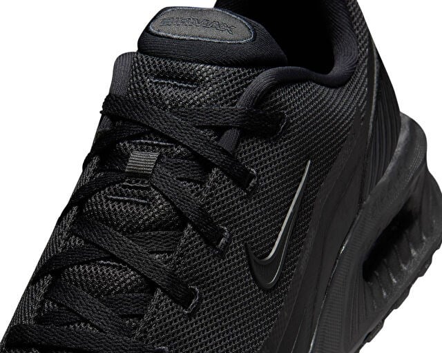 NIKE M AIR MAX BIA Erkek Günlük Ayakkabı IO9416-002 Siyah