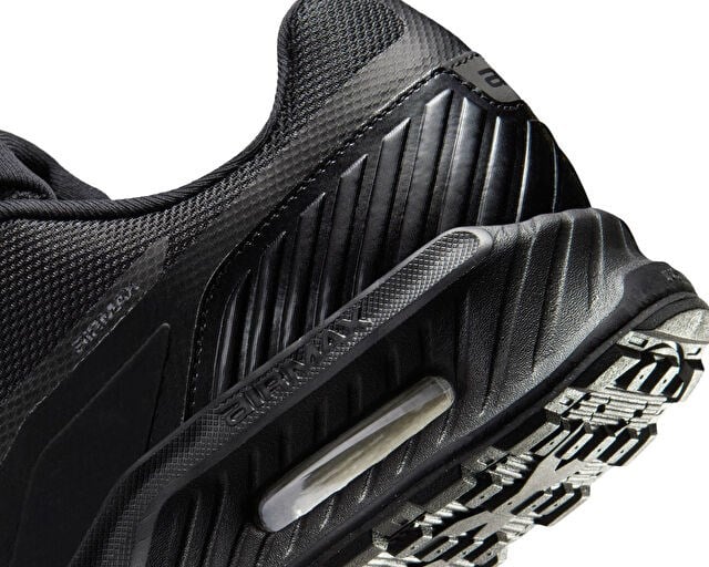 NIKE M AIR MAX BIA Erkek Günlük Ayakkabı IO9416-002 Siyah