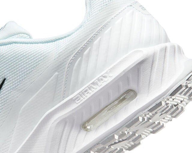NIKE M AIR MAX BIA Erkek Günlük Ayakkabı IO9416-100 Beyaz