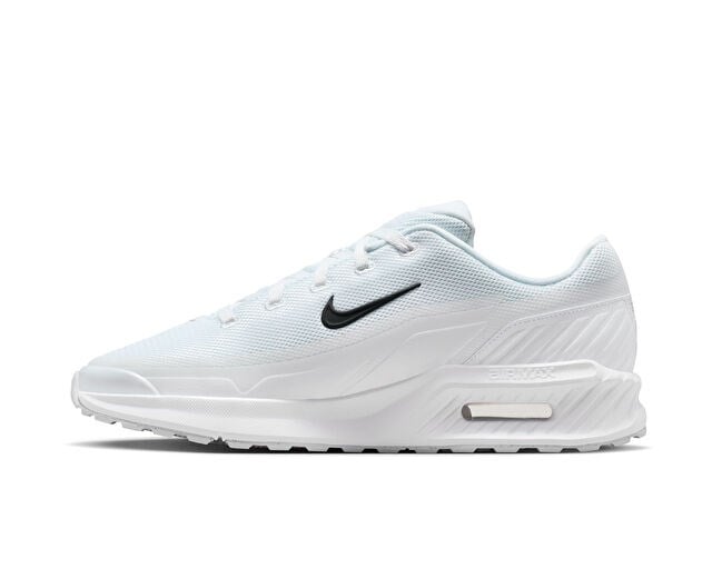 NIKE M AIR MAX BIA Erkek Günlük Ayakkabı IO9416-100 Beyaz
