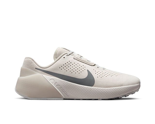 NIKE M AIR ZOOM TR 1 Erkek Antrenman Ayakkabısı DX9016-009 Krem