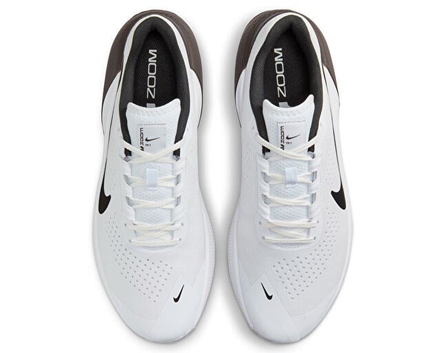 NIKE M AIR ZOOM TR 1 Erkek Antrenman Ayakkabısı DX9016-103 Beyaz