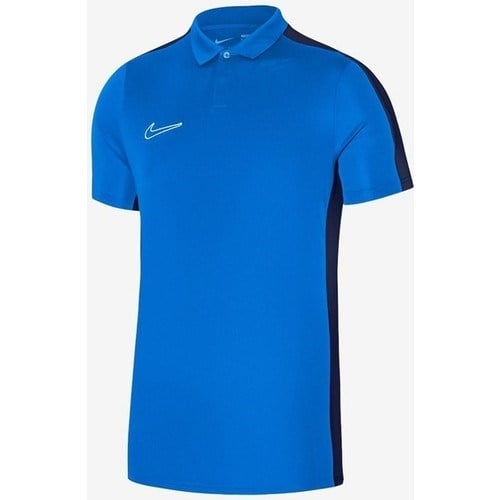 Nike M Dri-Fıt ACADEMY23 Polo Ss Erkek Polo Yaka Tişört DR1346_463