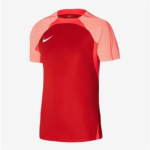 Nike M Dri-Fıt Strike Iıı Jersey Ss Erkek T-Shirt DR0889_657