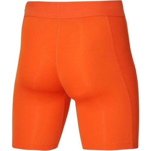 Nike M Dri-Fıt Strike Np DH8128-819 Turuncu Erkek Futbol Şortu