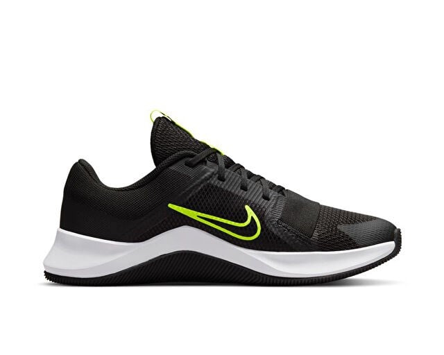NIKE M MC TRAINER 2 Erkek Antrenman Ayakkabısı DM0823-002 Siyah