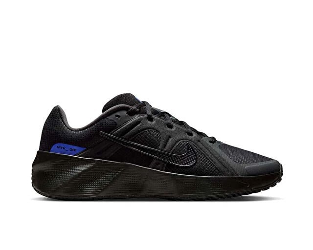 NIKE M METRO TEK Erkek Günlük Ayakkabı HM9493-006 Siyah