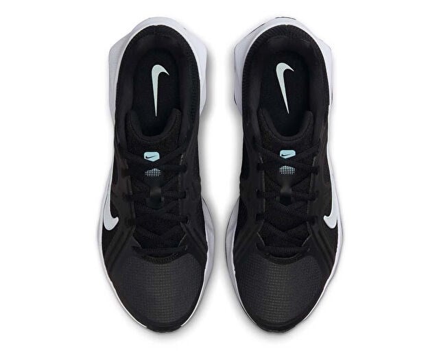 NIKE M METRO TEK Erkek Günlük Ayakkabı HM9493-005 Siyah