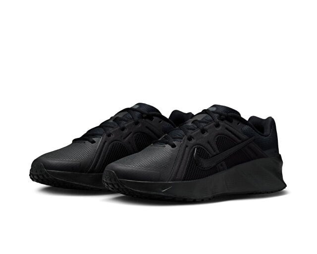 NIKE M METRO TEK Unisex Günlük Ayakkabı HM9493-008 Siyah