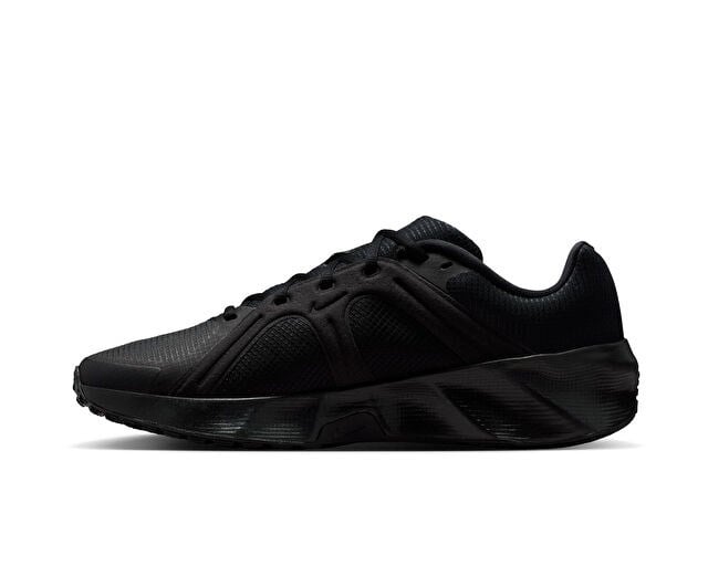 NIKE M METRO TEK Unisex Günlük Ayakkabı HM9493-008 Siyah