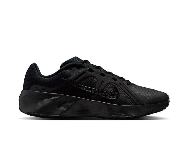 NIKE M METRO TEK Unisex Günlük Ayakkabı HM9493-008 Siyah