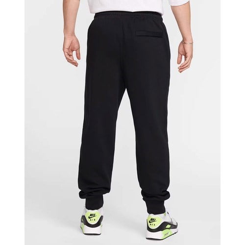 Nike M Nk Club Bb Erkek Siyah Eşofman & Pantolon FN3787-010