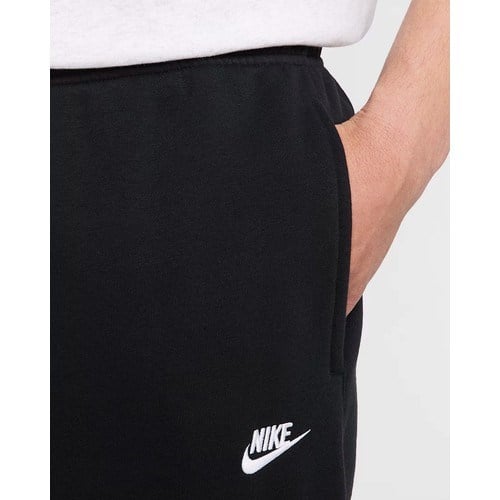 Nike M Nk Club Bb Erkek Siyah Eşofman & Pantolon FN3787-010
