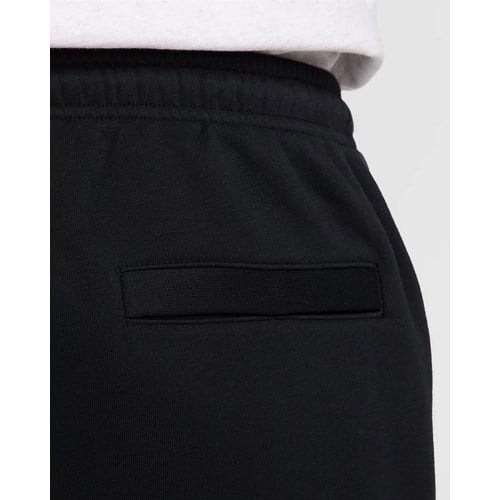 Nike M Nk Club Bb Erkek Siyah Eşofman & Pantolon FN3787-010