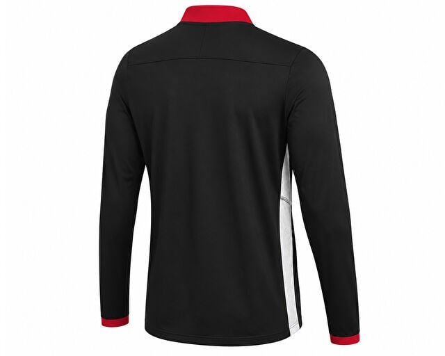 NIKE M NK DF ACADEMY 25 TRK JKT K Erkek Futbol Kamp Ceketi FZ9824-013 Siyah