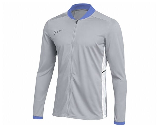 NIKE M NK DF ACADEMY 25 TRK JKT K Erkek Futbol Kamp Ceketi FZ9824-025 Siyah
