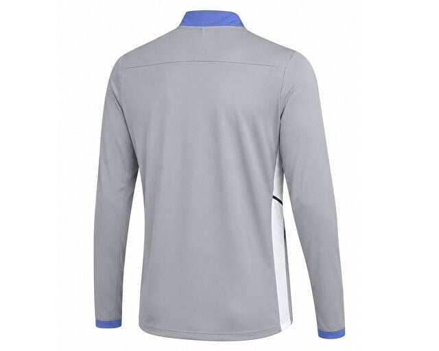 NIKE M NK DF ACADEMY 25 TRK JKT K Erkek Futbol Kamp Ceketi FZ9824-025 Siyah