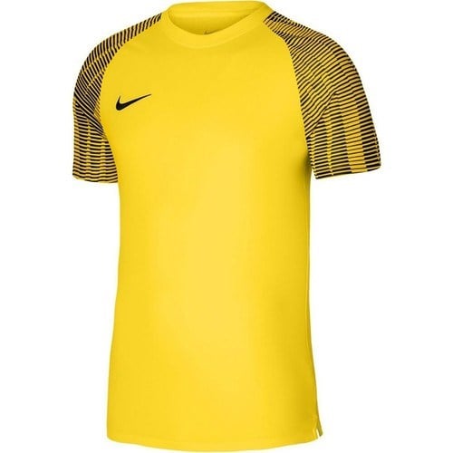Nike M Nk Df Academy Jsy Ss Erkek Futbol Tişört DH8031-719