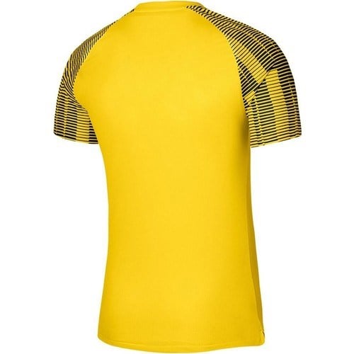 Nike M Nk Df Academy Jsy Ss Erkek Futbol Tişört DH8031-719