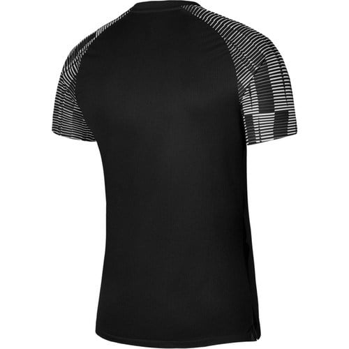 Nike M Nk Df Academy Jsy Ss Erkek Siyah Futbol Tişört DH8031-010