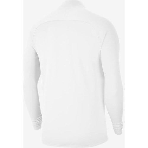 Nike M Nk Df ACD21 Dril Top Erkek Antrenman Eşofman Üstü CW6110_100