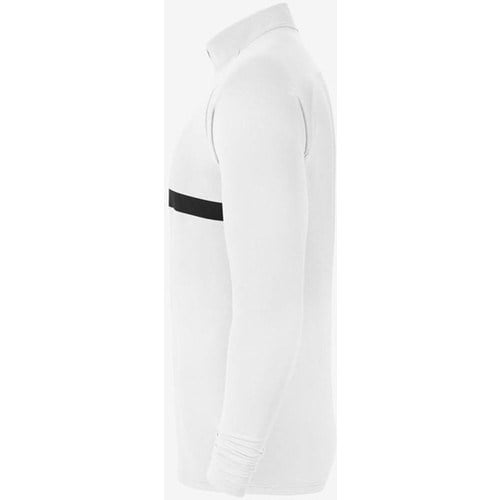 Nike M Nk Df ACD21 Dril Top Erkek Antrenman Eşofman Üstü CW6110_100