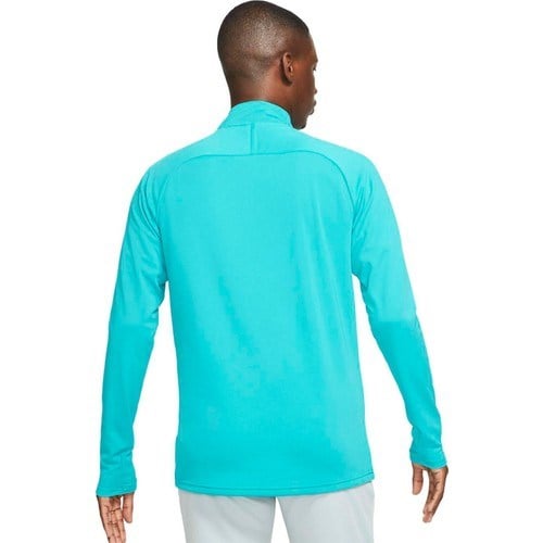 Nike M Nk Df ACD21 Drıl Top Erkek Sweatshirt CW6110-356 CW6110-3560958