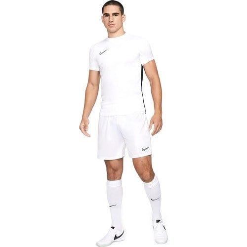 Nike M Nk Df ACD21 Short K Erkek Beyaz Şort - CW6107-100