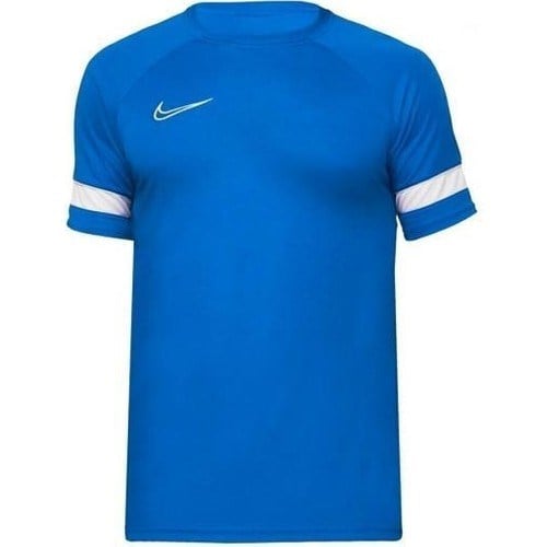 Nike M Nk Df ACD21 Top Ss CW6101-480 Erkek T-Shirt