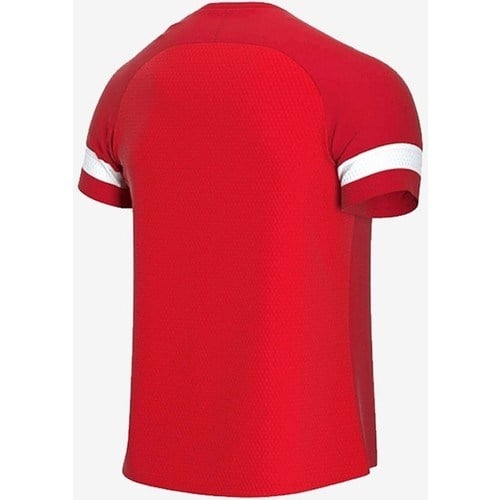 Nike M Nk Df ACD21 Top Ss Erkek Futbol Tişörtü CW6101_658