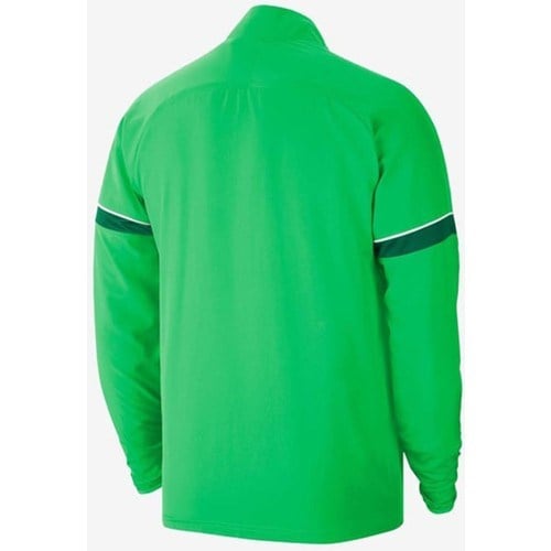 Nike M Nk Df ACD21 Trk Jkt W CW6118-362 Yeşil Erkek Ceket