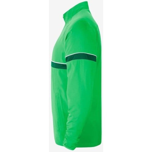 Nike M Nk Df ACD21 Trk Jkt W CW6118-362 Yeşil Erkek Ceket