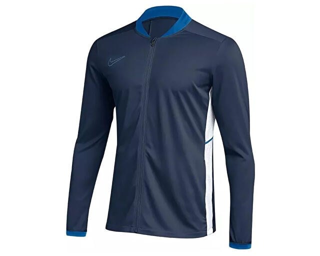 NIKE M NK DF ACD25 TRK JKT K Erkek Futbol Kamp Ceketi FZ9824-410 Lacivert