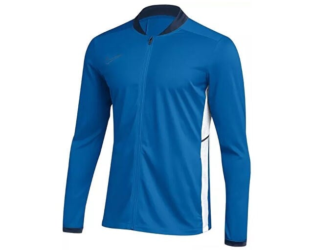 NIKE M NK DF ACD25 TRK JKT K Erkek Futbol Kamp Ceketi FZ9824-463 Mavi